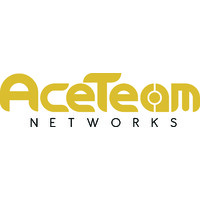 AceTeam Networks logo
