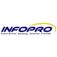 INFOPRO logo