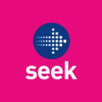 Jobstreet (SEEK / SEEK Asia) logo