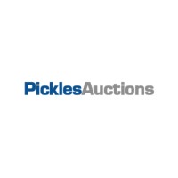 Pickles Asia logo