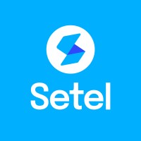 Setel Ventures logo