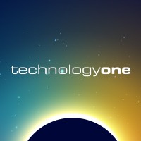 TechnologyOne logo